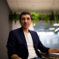 Carlos Blazquez Saenz