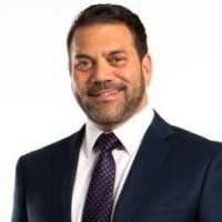 Mark Rossi