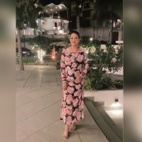 Anubha Bhandari