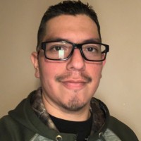 Jeremy Lujan