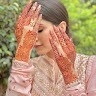 Amazing Mehndi Designs