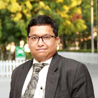 Rajib Roy