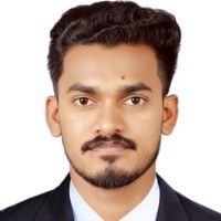 Mohammed Sumail