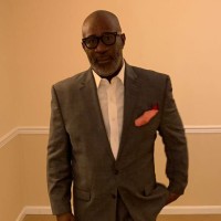 Adegoke Adeyemo