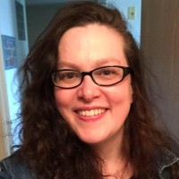 Michelle Zinck, CHIM  CIAPP-P