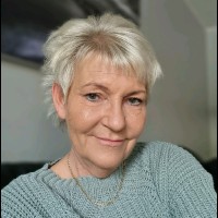 Carina Forsberg