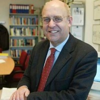 Herman van Dijk