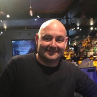 Brendan Fitzpatrick Eng Tech Mimeche