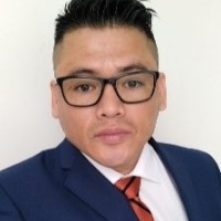 Eliud Hernández Tapia