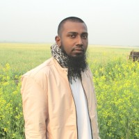 Rashidul Hasan