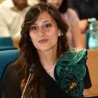 Manuela Izzo