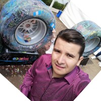 Samuel Trujillo