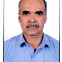 Kishore Mishra