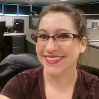 Erin Pusateri