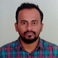Vivek HS