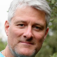 Christophe Benoît