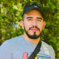Tarevio Dominguez Iv