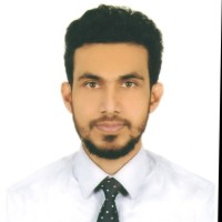 Md. Ishaque Ali