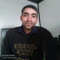Dharmpal Sohu