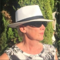 Ulla Nordström