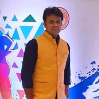 Ravi Dixit
