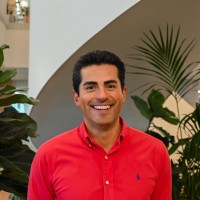 Oscar E. Hernandez O'Neill
