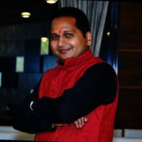 Yogeshwar Pradhan
