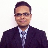 Rony Dharampuriwala