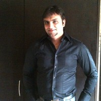 Bhavin Thakker