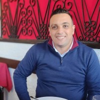 Mehdi Lafrikhe