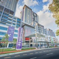 PJ Midtown Residence
