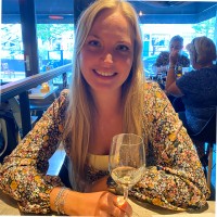Anne Van Der Graaf