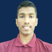 Chamod Wickramasinghe