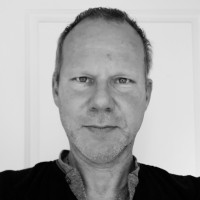 Gerrit Van Der Vaart