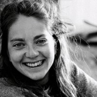 Rinske De Jong