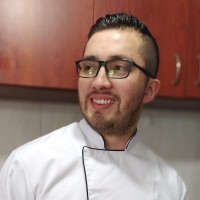 Alexander Beltran