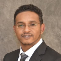 Iyad Abdulmajeed