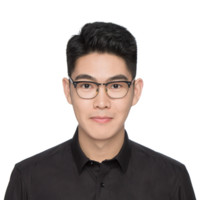 Derrick Ke