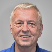 William Backscheider