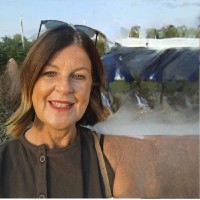 Alison Smith