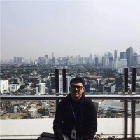 Ricko Ferdiawan