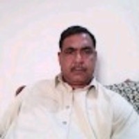 Maqsood Arshad