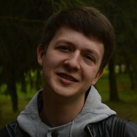 Pavel Nikolaev