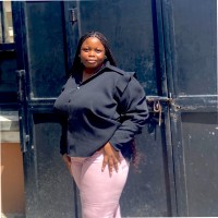 Deborah Okosun
