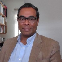 Prof Mohammad A Muhit PhD