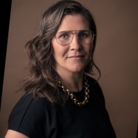 Robin Bancroft-Wilson