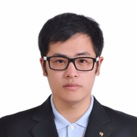 Xiaodi (Charlie) Ding － Green Belt