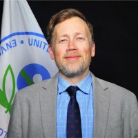 Nicholas Elliott