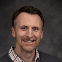Eric Munson