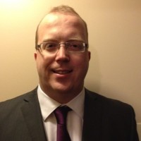 Colin Mallaley